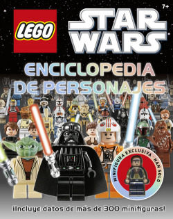 ENCICLOPEDIA DE PERSONAJES