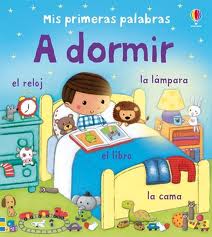 A dormir