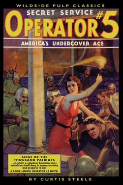 Capa