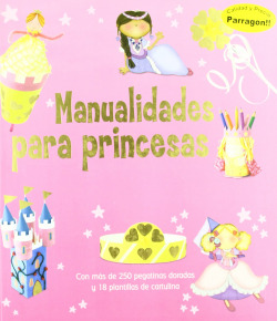 Manualidades de princesas