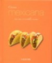 Cocina mexicana