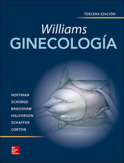 GINECOLOGÍA DE WILLIAMS