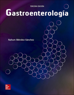 GASTROENTEROLOGÍA