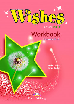 Wishes B2-2 Student's pack
