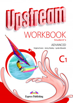 Upstream level C1 Workbook