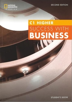 Success with Business C1 Higher Student?s Book