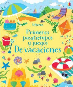 Bloc actividades vacaciones