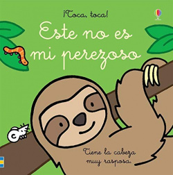 Este no es mi perezoso