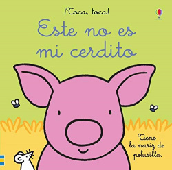 Este no es mi cerdito