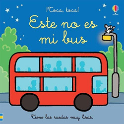 Este no es mi bus