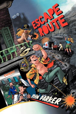 Portada