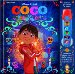 LIBRO DE SOMBRAS QUE BRILLA EN LA OSCURIDAD