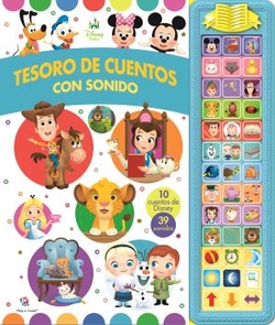 DISNEY BABY
