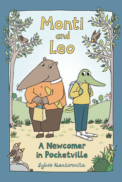 Portada