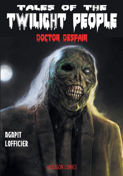 Capa