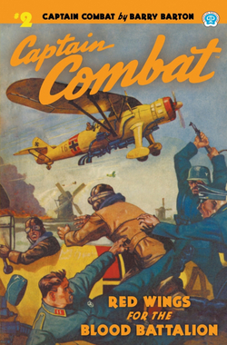 Capa