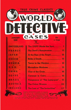 Capa
