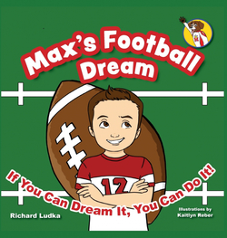 Max?s Football Dream