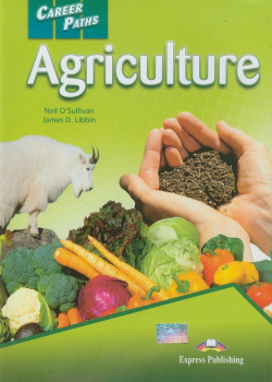 Agriculture Student's book