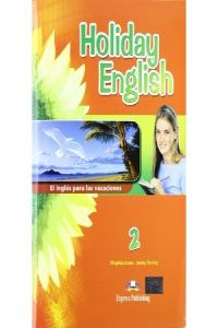 Holiday english 2n eso