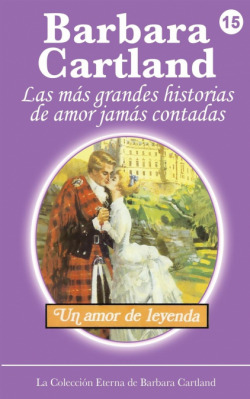 UN AMOR DE LEYENDA