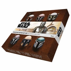 Caja Regalo Star Wars (The Mandalorian)