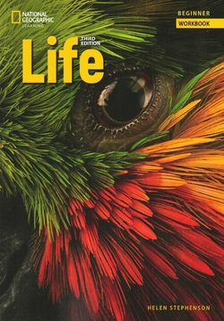 Life 3E Beginner: Workbook