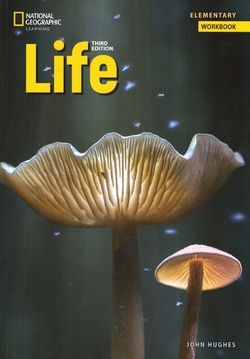 Life 3e Workbook - Elementary