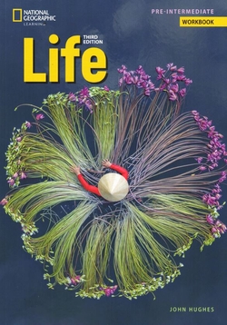 Life 3e Workbook - Pre-Intermediate