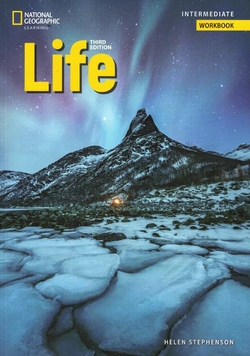 Life 3e Workbook - Intermediate