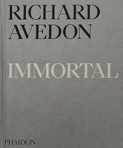 Richard avedon inmortal