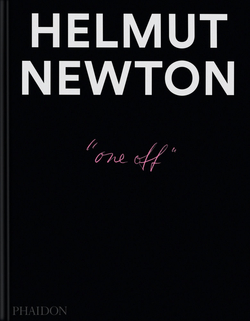 Helmut Newton One-Off