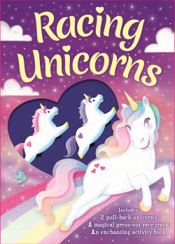 Racing Unicorns (Play Box)