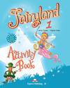 Fairyland international 1 activity