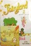 FAIRYLAND 2 WORKBOOK (08) - PRIMARIA