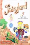 (08).FAIRYLAND FOR SPAIN 5.(STUDENT'S)