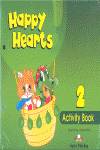 (09).HAPPY HEARTS 2 (5 ANOS).ACTIVITY BOOK