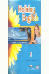 Holiday english 1 eso + key