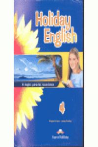 Holiday English