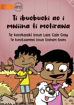 Portada