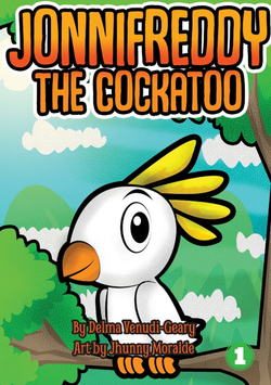 Portada