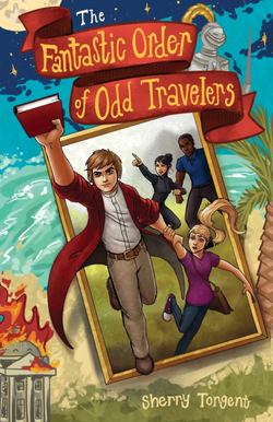 Portada
