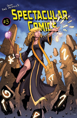 Portada