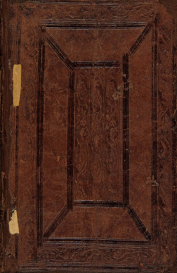 Portada
