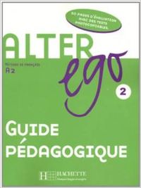 (07).ALTER EGO 2.(GUIDE PROFESSEUR).PROFESOR