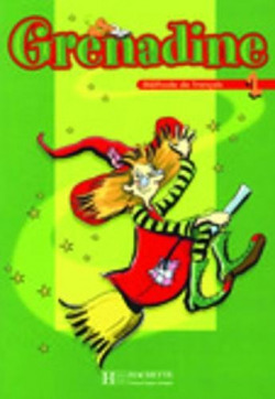 (N)/GRENADINE 1.(LIVRE)