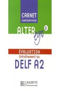 (07).ALTER EGO 2 (CARNET EVALUATION DELF A2)