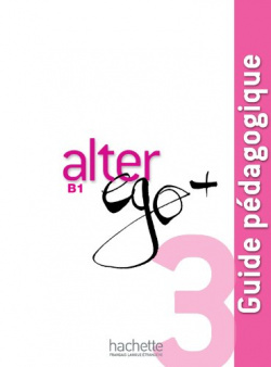 Alter ego + B1 profesor