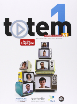 Totem 1 Libro Alumno