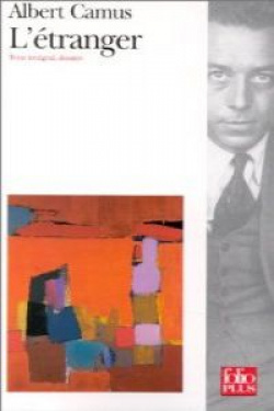 10.L'ETRANGER (FOLIO PLUS) (EOI)